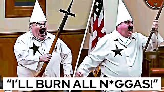 Angry KKK Members Reacting To Life Sentences by Court Investigation 357,231 views 4 weeks ago 24 minutes