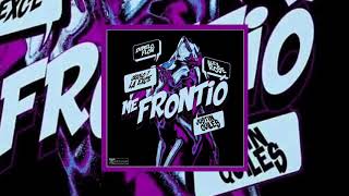 Alex Rose x J Quiles x Gigolo y La Exce - Me Frontio