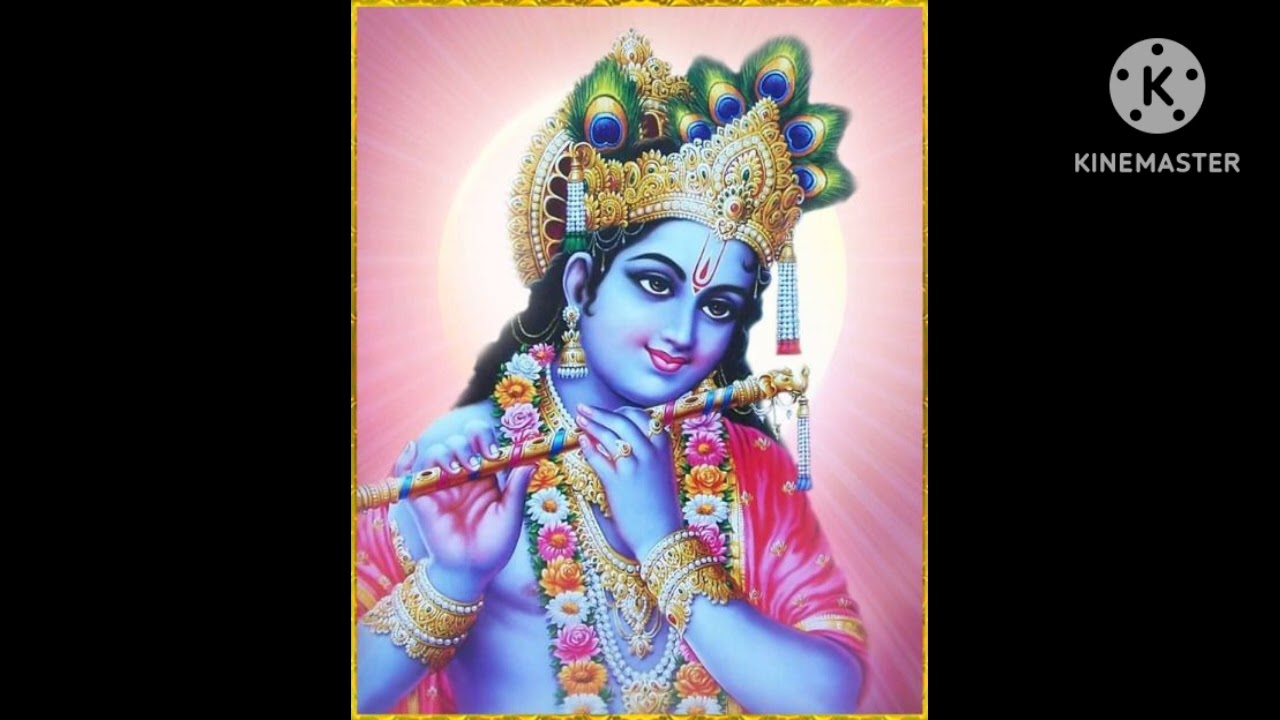 ദശമം - ഗ്രന്ഥകർത്താവ് - പുറയന്നൂർ പരമേശ്വരൻ നമ്പൂതിരിപ്പാട്🙏 അദ്ധ്യായം - 1, ഭാഗം - 2 🙏 സവിത നാരായണൻ