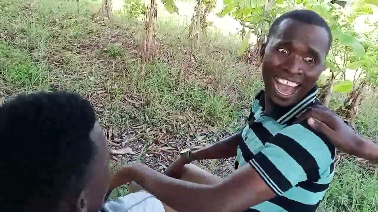 KIJANA WA MAAJABU 2 Full Movie 2023Pemba