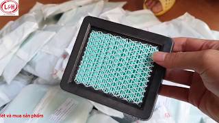 Mikasa MT55 - MT66 - MT77 Tamping Rammer Air Filter