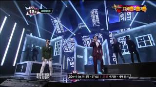 121108 Primary - ? Question Mark (Feat. Zion.T \u0026 Choiza of Dynamic Duo)