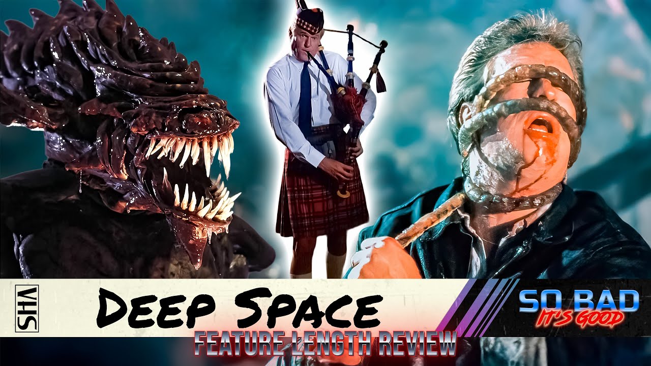 SBIG 425 - Deep Space - Full-length Commentary