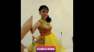 LESTI VS ATY - Anak yang Malang - Air Bunga - Final DA1