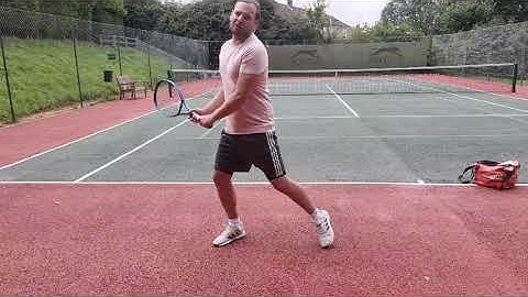 Split step demonstration