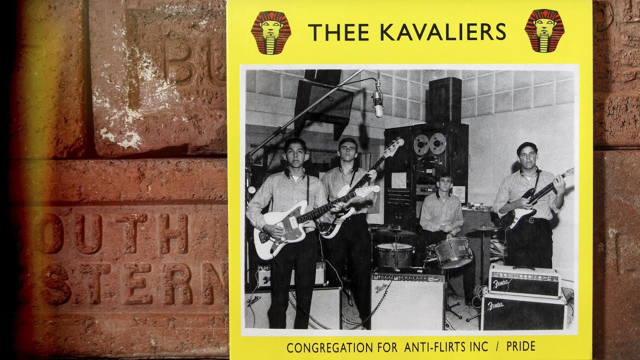 Guarda The Cavaliers (Aka: Thee Kavaliers) - Pride ...1965 su YouTube Guarda The Cavaliers (Aka: Thee Kavaliers) - Pride ...1965 su YouTube