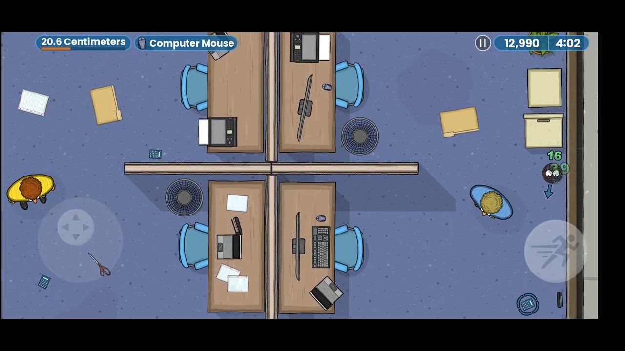 Tasty Planet:Final Bite. Paperclips Maximized