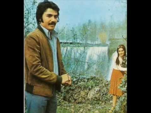 Ferdi Tayfur - Benim Suçum Sevmekmi