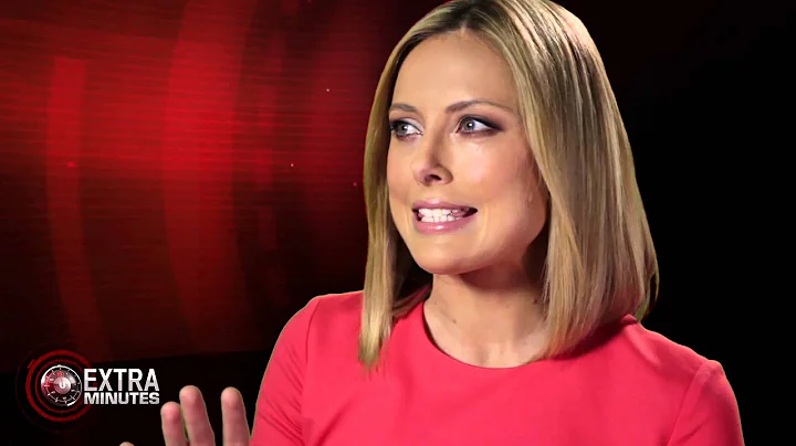 BROTHERS IN ARMS | REPORTER INTERVIEW with Allison...