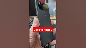 Sửa Google Pixel 2 treo logo khởi động không vào được bên trong sẵn LK Thay Sửa #googlepixel2