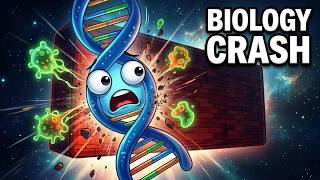The Great Filter Nobodys Talking About Genetic Engineering