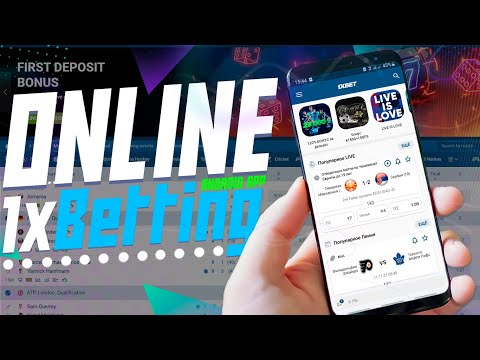 Unlock Exciting Offers with Promo Code for 1xBet Bangladesh 2024