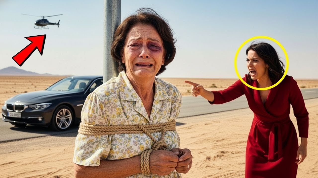 ՄԻԼՅՈՆԱՏԵՐԻ ՄՈՐԸ ԿԱՊԵՑԻՆ ԵՎ ԼՔԵՑԻՆ ԱՆԱԲԱՐԱՅՈՒՄ ԴԱԺԱՆ ՀԱՐԵՄԻԿԸ, ՄԻՆՉԵՎ ՈՐ ՈՐԴԻՆ…