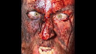 Cannibal Accident - Shotgun Selfie