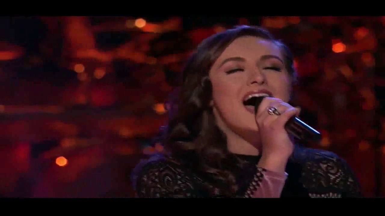 The Voice Usa 2017 YouTube