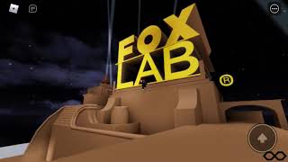 Fox Lab Logo