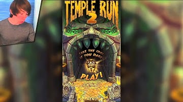Temple run 2 barry bones - Temple run Android Game - Temple run iPhone Ga