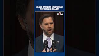 Trump Administration Freezes $1.3 Billion California Medicaid Funds Amid Fraud Crackdown |#shorts