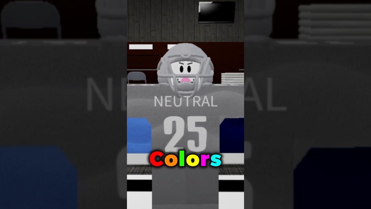 Что о вас говорят цвета рукавов футбольной формы! 🫵