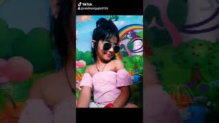 Learn How To Pose She Is Really Good