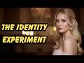 The Identity Experiment Crossdressing Stories