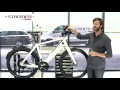How To: Using the USB charger on your Stromer ST2