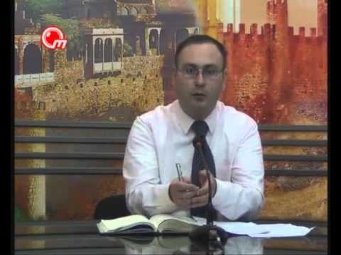 20.04.13 - ობიექტივი - არჩილ კაიკაციშვილი