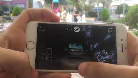 RetroArch: Steam Beta Testing - Steam Link