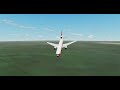 Turkish Airlines 981 crash in Air Crash Studio