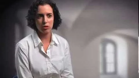 Ilana Greenstein - My Bond Moment