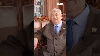Сайлауға мен халқымның жаңғыруы үшін барамын - Жандарбек Мәлібеков алдағы Мәжіліс сайлауы туралы