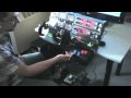 Saitek ProFlight Sim Full Set-up and Demonstration, Part 1