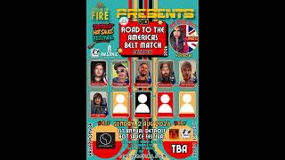 DETROIT BELT MATCH 2026 #leagueoffire #championsleague #leagueoflegends