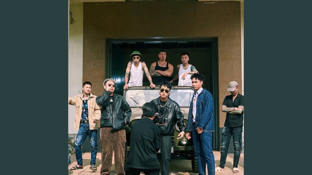 Đồng Bọn (Real Mix)