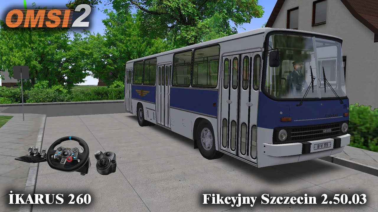 Ikarus 260 iett