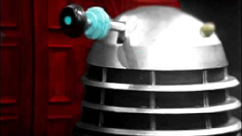 Daleks in colour