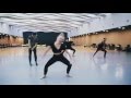 Atmosphere dance camp 2016  choreography by jeremy lepine