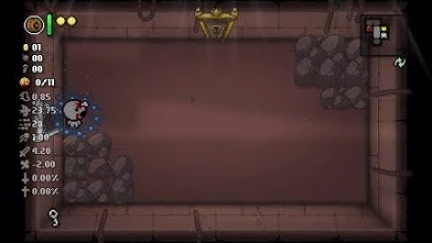 How I beat Greedier Mode with the Keeper