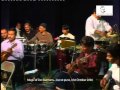 Magic of devburmans    live at pune 31 october 2004 