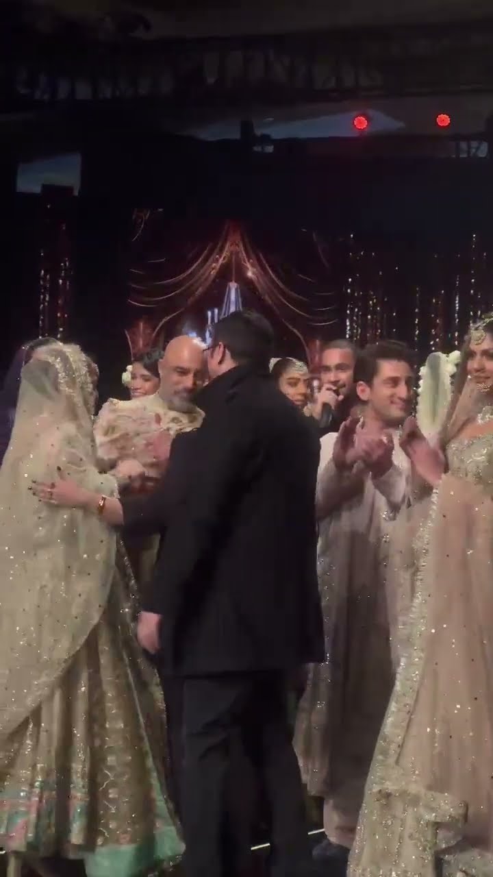 3rd Day of 22nd NEO HUM Bridal Couture Week #NHBCW24 #NHBCW #NEO