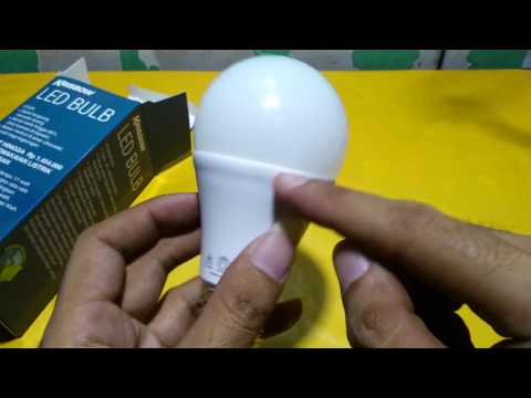 Video: Bagaimana cara meredupkan bola lampu?