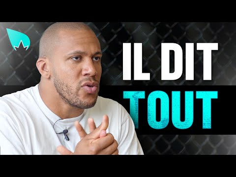 Ciryl Gane Interview : l'après Jon Jones, gérer la haine, son retour