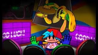 FRIDAY NIGHT FUNKIN Poppy Funktime (DEMO) | VS Bunzo Bunny.