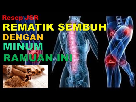 Assalamu Alaikum wr.wb video Kali ini Adalah Cara mudah mengatasi masalah peradangan seperti Nyeri s. 
