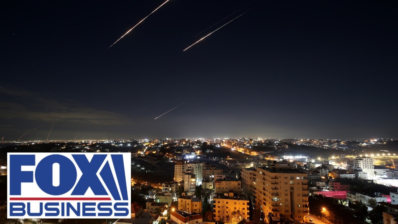 ‘NOT an oil problem’: Former Reagan economist says amid Iran conflict