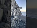 This Is Reynisfjara Black Sand Beach On The South Coast Of Iceland This Is Reynisfjara Black Sand Beach On The South Coast Of Iceland