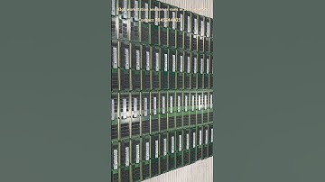 32gb server and workstation rams #computer #rams #server #ddr4