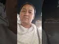 Jabal kabah menuju masjidil harom | bus 19 hajj2025 kjt 11