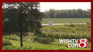 Specialty crop farmers recovering from flood