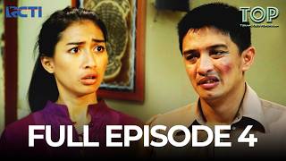 FULL EPISODE 4 TUKANG OJEK PENGKOLAN | DRAMA SERIES